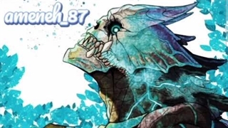 اوپنینگ فصل دوم انیمه کایجو ۸ ( kaiju no 8‌ season2)(Aurora)