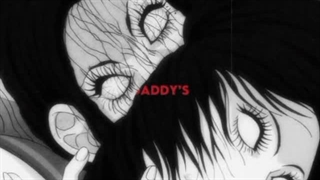 ادیت انیمه | Tomie | Junji ito