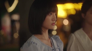 سریال چینی وقتی به سویت پرواز می‌کنم When I Fly Towards You 2023 قسمت 19 زیرنویس چسبیده