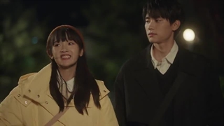 سریال چینی وقتی به سویت پرواز می‌کنم When I Fly Towards You 2023 قسمت 21 زیرنویس چسبیده