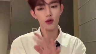 سم در لایو هائو موج میزنه