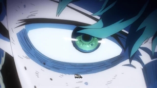 تریلر جدید فصل هشتم (پایانی) انیمه‌ی My Hero Academia | مای هیرو آکادمی +تاریخ پخش