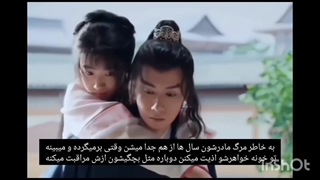 سریال چینی شکوفایی در زمان سختی اگه میخوایید بزارمش داخل کامنت ها بگید اگه بیشتر از ۱۵ نفر باشید سریال رو آپلود میکنم