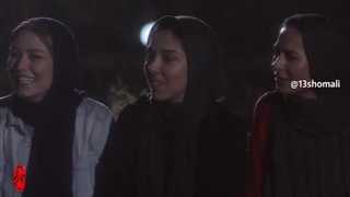 دانلود مسابقه 13 شمالی