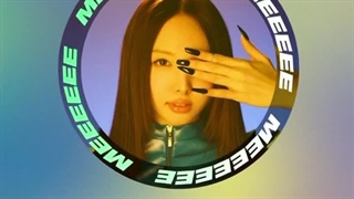 ترجمه آهنگ MEEEEEE از نایون (توایس) NAYEON (TWICE)