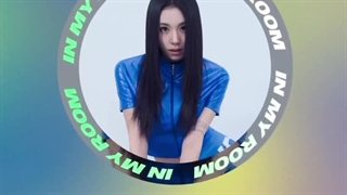 ترجمه آهنگ IN MY ROOM از چهیونگ (توایس)  CHAEYOUNG (TWICE)