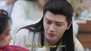 سریال چینی وقتی تقدیر اهریمن به ارمغان میاره  (When Destiny Brings the Demon) قسمت هفتم + زیرنویس چسبیده ( دانلود تلگرام )