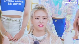 اپیزود چهارم برنامه Star Road با حضور ایتزی + زیرنویس فارسی