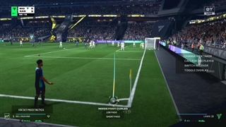 ویدئویی مفصل از تغییرات بازی EA Sports FC 26