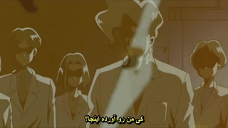 انیمه سینمایی : پوکمون - انتقام گیری میوتسو (زیرنویس فارسی)