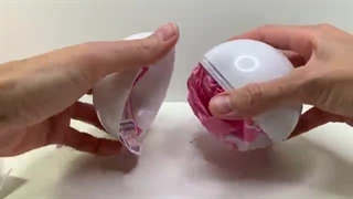 ۴۲ دقیقه بازکردن شانسی های مختلف / اسمر بدون صحبت کردن - no talking asmr - unboxing