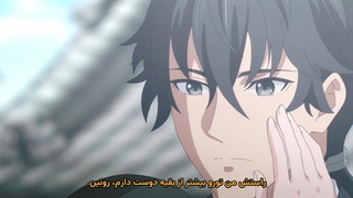 قسمت 19 انیمه شمشیر شکارچی شیطان: کیجین گنتوشو(Kijin Gentoushou) با زیرنویس چسبیده