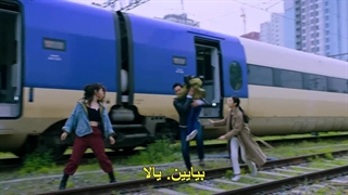 قسمت 3 سریال پروانه Butterfly 2025 + زیرنویس فارسی چسبیده