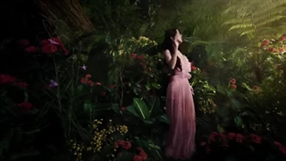 JISOO – Your Love Special Video  جیسو؟ .NO پرنسس فرار کرده از دیزنی✓