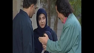 کلانتر 1 قسمت 13