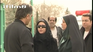 کلانتر 2 قسمت 3