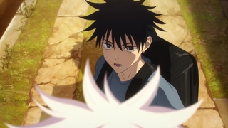 نبرد جادویی _ فصل 2 قسمت 5 _ مرگ زودرس _1080p