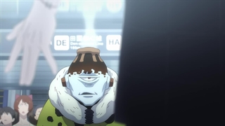 نبرد جادویی _ فصل 2 قسمت 10 _ برزخ _1080p