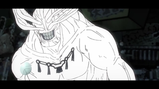 نبرد جادویی _ فصل 2 قسمت 17 _ رعد و برق (بخش دوم) _1080p