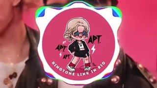 زنگ تلفن ورژن APT از رزی و برونو مارس