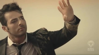 موزیک ویدیو آیدین جودی به اسم به خود ای