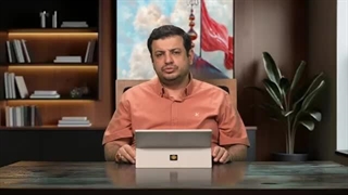 14040528: «سنت‌های الهی» - جلسه هجدهم