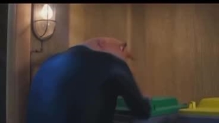 شب که میشه آشغالی پیداش میشه