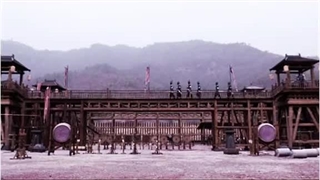 Legend of the Female General