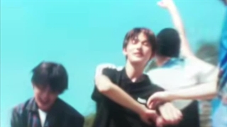 ولی باورم نمیشه ایشون همسنه منه (: متولد ۲۰۰۹