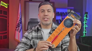 آینه تلسکوپی بازرسی جوش ULLMAN | خرید و مشخصات کامل