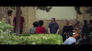 دانلود رایگان فیلم سینمایی استاد