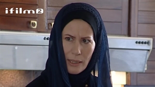 کلانتر 2 قسمت 6