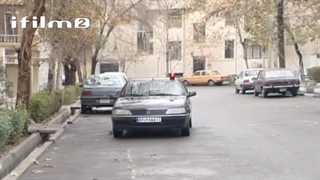 کلانتر 2 قسمت 15