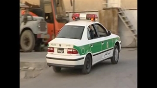 کلانتر 3 قسمت 3