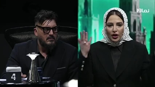 برنامه مافیایی الکلاسیکو دانلود قسمت 19 با اجرای سیامک انصاری