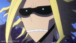 مدرسه قهرمانانه من _ فصل 1 قسمت 3 _ ماهیچه های خروشان _720p