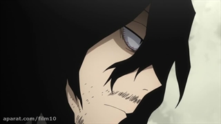 مدرسه قهرمانانه من _ فصل 1 قسمت 6 _ خشمت را کنترل کن _720p