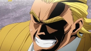 مدرسه قهرمانانه من _ فصل 1 قسمت 9 _ آره ، فقط بهترین کارتو بکن ، آیدا! _720p