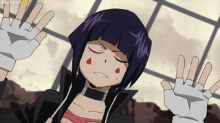 مدرسه قهرمانانه من _ فصل 1 قسمت 13 _ در قلب تک تک ما (قسمت آخر) _720p