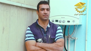 مصاحبه یکی از کارآموزان موفق آموزشگاه فن آموزان