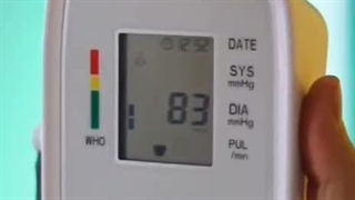 دستگاه فشارسنج بازویی مدل Arm Style