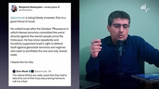 14040529: اخاذی لابی اسرائیل از ترامپ برای جنگ دوباره با ایران؟ (بخش اول)