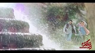 دانلود سریال مانکن