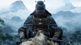 تماشا کنید: با انتشار تریلری جذاب، بازی Black Myth: Zhong Kui رونمایی شد