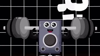 انتخاب باند مناسب هر فضا-آوازک