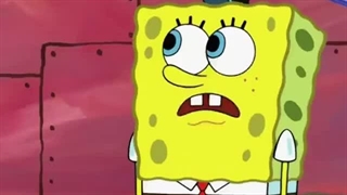 کارتون نوستالژی دهه 70 باب اسفنجی شلوار مکعبی دوبله فارسی