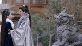 سریال چینی افسانه ی ژنرال زن(Legend Of The Female General 2025)قسمت سی و ششم(آخر)با زیرنویس فارسی