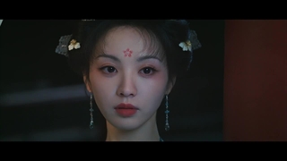 سریال چینی دیدار دوباره در مهتاب (Moonlit Reunion) قسمت نهم با زیرنویس فارسی