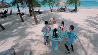 قسمت اول پارت اول برنامه چینی ستاره های درخشان با حضور استر + زیرنویس فارسی The Shining Stars