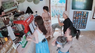 قسمت سوم پارت اول برنامه چینی ستاره های درخشان با حضور استر + زیرنویس فارسی The Shining Stars